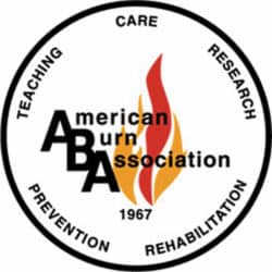 Blog Post: American Burn Association