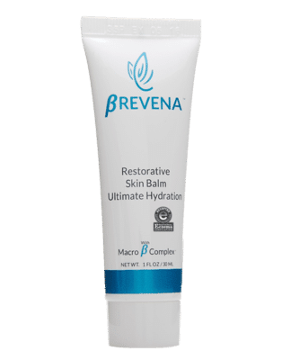 Review: Brevena Restorative Skin Balm