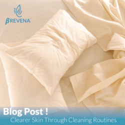 Cleaning Timelines for Healthy Skin